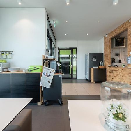 A2 Hotels Denkendorf - Airport & Messe 外观 照片