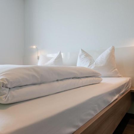A2 Hotels Denkendorf - Airport & Messe 外观 照片