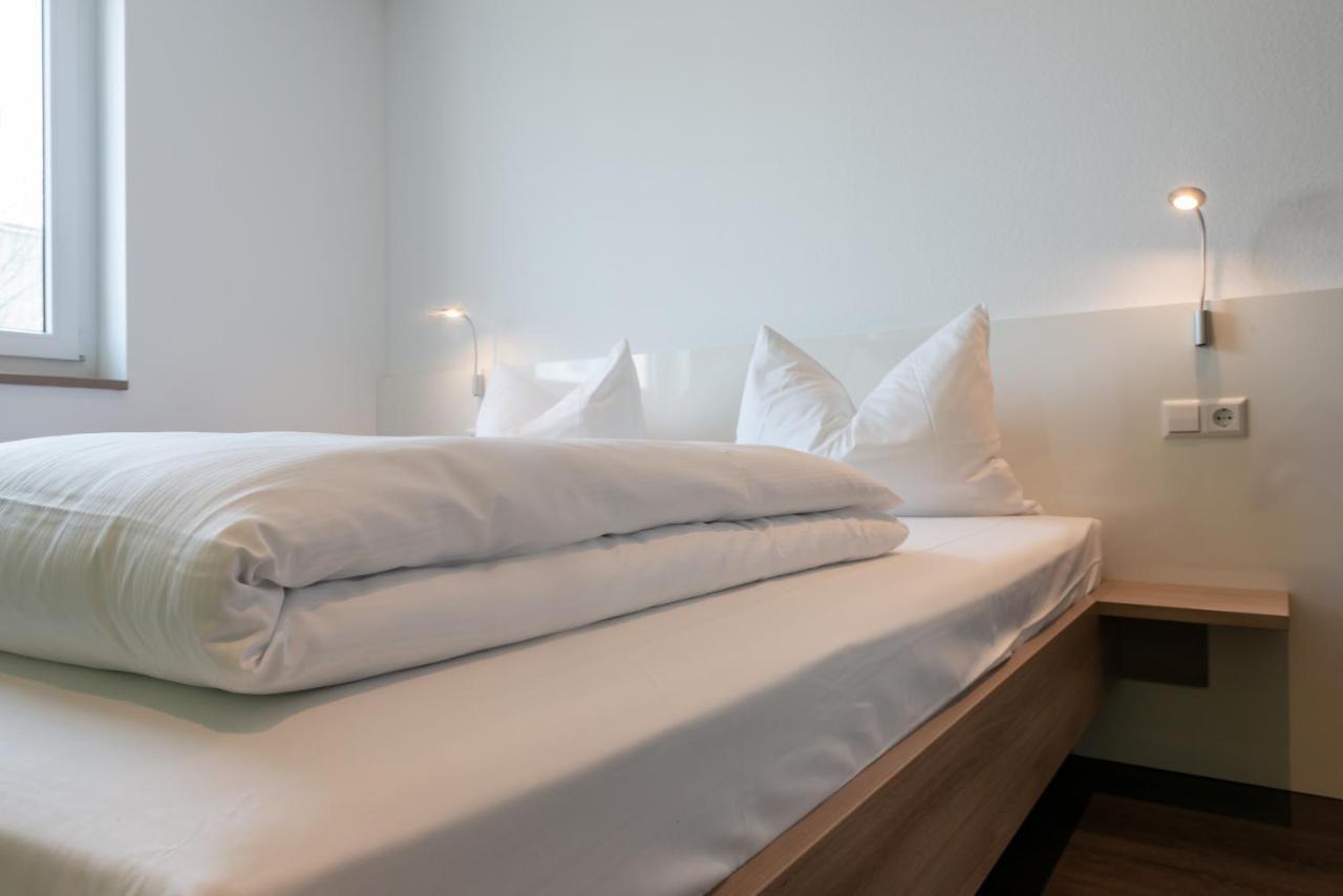 A2 Hotels Denkendorf - Airport & Messe 外观 照片