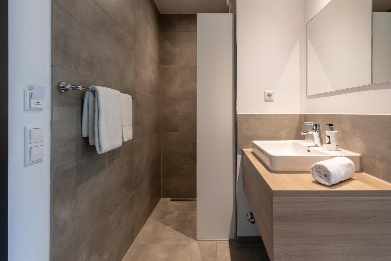 A2 Hotels Denkendorf - Airport & Messe 外观 照片